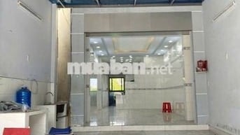 CHO THUÊ NHÀ NGUYÊN CĂN – MẶT TIỀN ĐƯỜNG SỐ, LÊ VĂN QUỚI