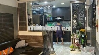 Nguyên căn 3 phòng ngủ - nội thất đầy đủ