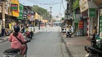 Bán Nhà Định Công, Hoàng Mai ở luôn 40m2, 4 tầng, SĐCC, chỉ hơn 6 tỷ