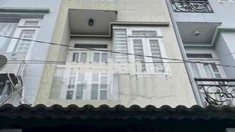 Cho thuê nhà hẻm Lê Công Phép-An Lạc-Bình Tân