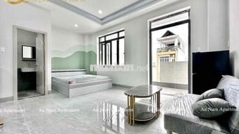 💥KHAI TRƯƠNG CH 1PN BALCON FULL NT MỚI 💯%  BÙI ĐÌNH TUÝ, BÌNH THẠNH💥
