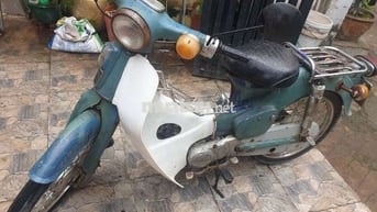 Cúp biển 992