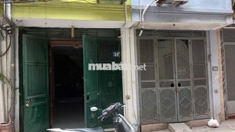 Bán nhà mặt tiền Đại Đồng, Vĩnh Hưng, Hà Nội