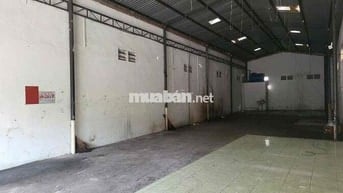 ⚡️Cho Thuê mặt bằng kho  Hiệp Thành 3, TP Thủ Dầu Một Bình Dương (GC)