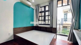 🔥CHO THUÊ CHDV STUDIO MỚI CAO CẤP 1 PHÒNG NGỦ PHÚ NHUẬN SIÊU ĐẸP