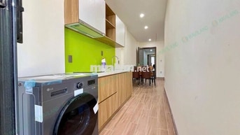 CĂN HỘ FULL NỘI THẤT – NGUYỄN VĂN BỔNG, CẨM LỆ