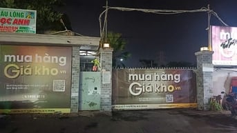 Cty tuyển nhân viên giao hàng