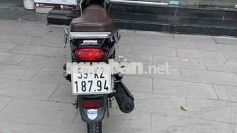 Suzuki GD