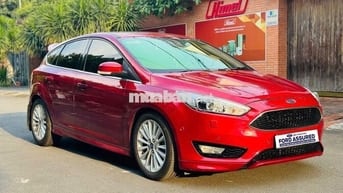🔴 FORD FOCUS 1.5L SPORT 5D TURBO- GIÁ CÒN TL