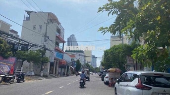•Bán đất tặng nhà cấp 4, mặt đường Củ Chi, Vĩnh Hải, •Nha Trang.