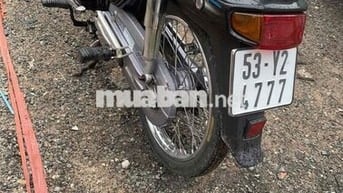 dream lùn 98 dên lớn 110 bstp gtđđ giao cccd chủ
