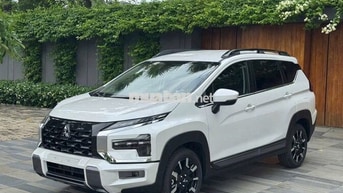 XPANDER CROSS FACELIST MY 26 MỚI