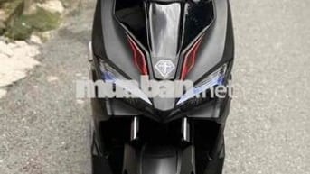 Honda aribalde 2018 bản đặc biệt khóa smk bstp