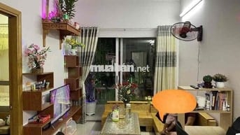 Cần bán gấp căn hộ đẹp 58m2 2PN 2WC chung cư Thanh Bình Thuận An BD