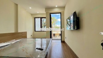 🏡 CĂN HỘ MỚI XÂY 1PN FULL NỘI THẤT – KHU KHUÊ TRUNG 🏡