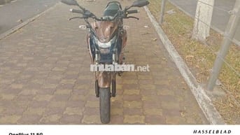Bandit 150 BSTP zin keng