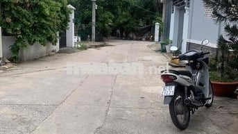 Bán lô đất 4x20m, hẻm 8m, sát KDC An Sương, Q12. 4ty750