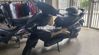 Cần bán xe AB 2021 125cc chính chủ, zin 100%