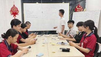 TUYỂN SALE FULL-TIME / PART-TIME – BĐS CHO THUÊ