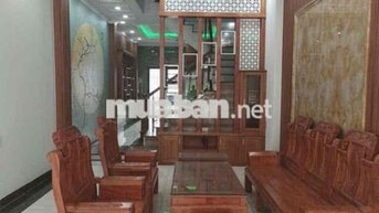 Cho thuê nhà khu dân cư Phú Hồng Thịnh - Bình An - Dĩ An
