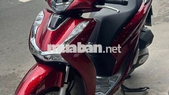 SH 2025 bs 43 1000km có trả góp trao đổi
