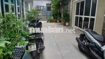 Cho thuê nhà Cầm Bá thước p7 Phú Nhuận