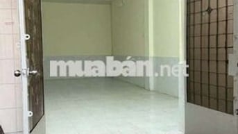 Cho thuê nhà nhỏ Chu Văn An p12 Bình Thạnh