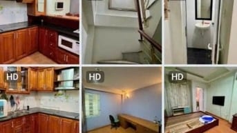 Chính chủ cho thuê nhà nguyên căn 6 tầng phố Văn Cao, Liễu Giai9