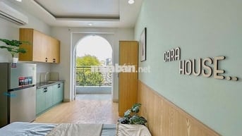 SANG NHƯỢNG NHÀ CHDV QUẬN 10 LN 30TR/THÁNG