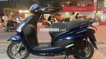 Cầm đồ thanh lý xe ACRUZO 125 đk 2017 máy zin ngon