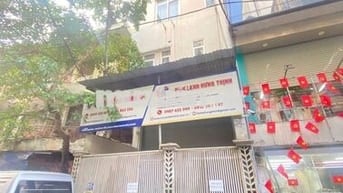 CHO THUÊ TÒA NHÀ VĂN PHÒNG ĐƯỜNG KHUẤT DUY TIẾN