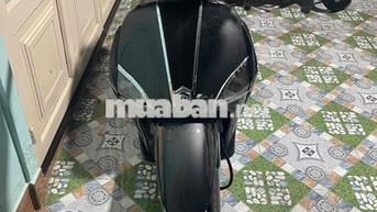 Bán libety 3vie Fi máy rất êm, biển số thành phố
