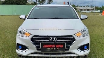 Connect Auto bán Hyundai Accent AT Đặc Biệt 2020