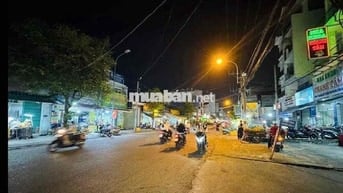 💥 PHẠM VĂN BẠCH - GẦN NHÀ GA T3 - SÂN BAY TÂN SƠN NHẤT - 10 BỨƠC RA MẶ