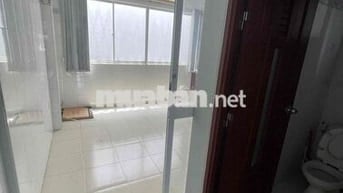 Cho thuê nhà mặt tiền Cao Thắng, P.3, Q.3 – 4.1x17.5m, 13PN, giá 60 tr