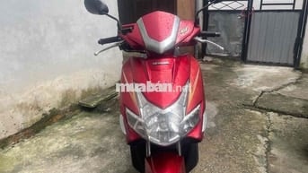 Airblade 6 nan đời 2012 biển Hà Nội