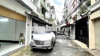 MB siêu rộng 4.5x22m Cộng Hòa – 2PN, full bếp, giá cực mềm 17tr/tháng