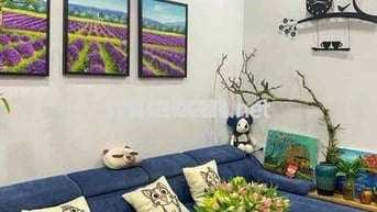 ✨🏡Siêu phẩm❗️ BÁN CĂN HỘ 2PN CC QUÂN ĐỘI K33 -NGỌC THUỴ, Giá hơn 4tỷ