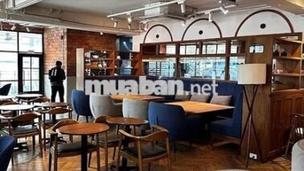 CHO THUÊ GÓC 2MT VIP CAO THẮNG & NGUYỄN THỊ MINH KHAI