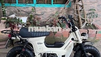 Bán chaly dọn full mới từ trong ra ngoài