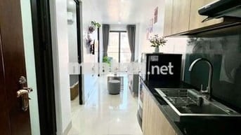 Cho thuê CCMN 2N1K Full đồ. Ban công, máy giặt riêng tại Mỹ Đình