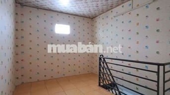 Cần bán căn nhà giá 530 triệu chốt không thương lượng ở Hóc Môn