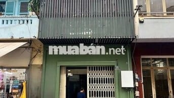 🏠 CHO THUÊ NHÀ NGUYÊN CĂN – BÀN CỜ, P.3, Q.3