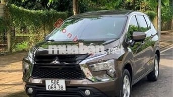 Mitsubishi Xpander 2022 1.5 AT