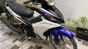 Exciter 135cc Yamaha bs70 máy êm cavet đầy đủ🌟🌟
