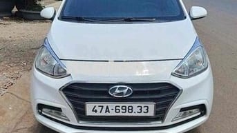 Hyundai Grand i10 2019 Grand 1.2 MT - 60000 km