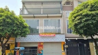 🔰MBKD Trệt 2 Lầu Suốt - MT Lê Thúc Hoạch - Dt 7x8m (180m2 dtsd) - 2WC