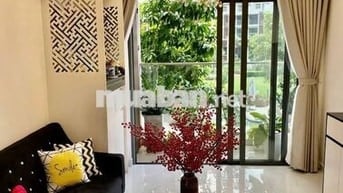 Brilliant , 160m2 , 3pn-1kho-3wc ,full nội thất cao cấp giá 28tr/tháng