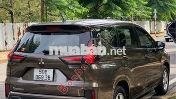 Mitsubishi Xpander 2022 1.5 AT siêu đẹp