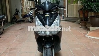 Honda Airblade 2012 màu Đen